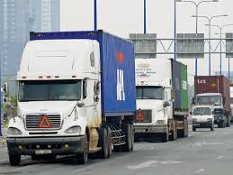 Vận tải hàng hóa - Cho Thuê Kho Bãi SGV Logistics - Công Ty TNHH Thương Mại Dịch Vụ Sài Gòn VILLAJA